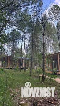 Дом 63м², 1-этажный, посуточно,