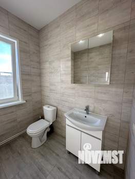 Дом 110м², 1-этажный, на длительный срок,