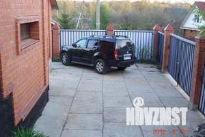 Дом 240м², 2-этажный, посуточно,