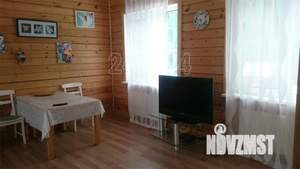 Коттедж 152м², 2-этажный, на длительный срок,