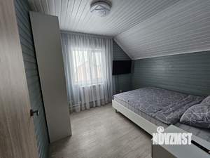 Дом 120м², 2-этажный, посуточно,