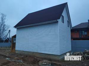 Дом 95м², 2-этажный, на длительный срок,