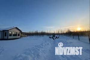 Дом 80м², 1-этажный, посуточно,