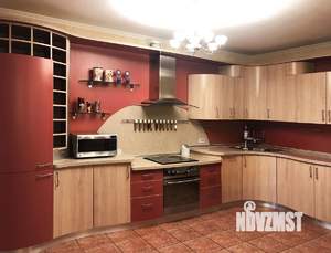 Дом 260м², 2-этажный, на длительный срок,