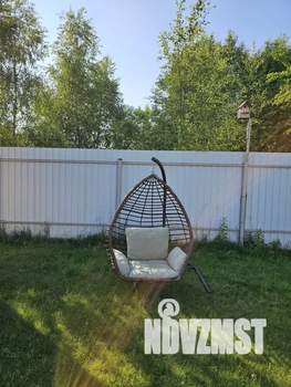 Дом 120м², 2-этажный, посуточно,