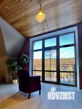 Дом 150м², 1-этажный, на длительный срок,