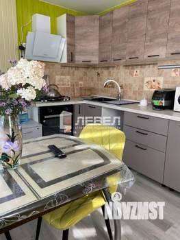 Дом 85м², 2-этажный, на длительный срок,