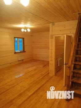 Дом 95м², 2-этажный, на длительный срок,