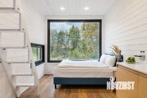 Дом 15м², 1-этажный, посуточно,