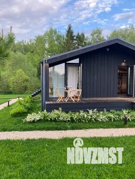 Дом 70м², 1-этажный, посуточно,