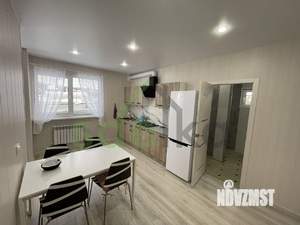 Дом 85м², 1-этажный, на длительный срок,