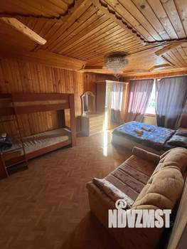 Дом 185м², 2-этажный, посуточно,