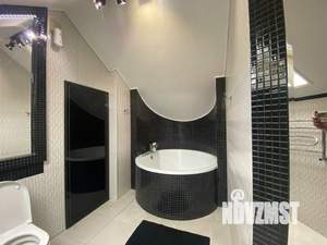 Дом 555м², 3-этажный, посуточно,