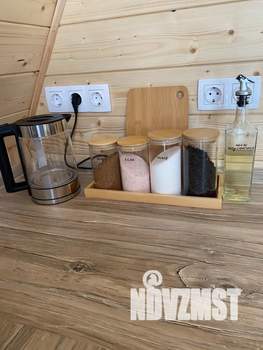 Дом 60м², 2-этажный, посуточно,