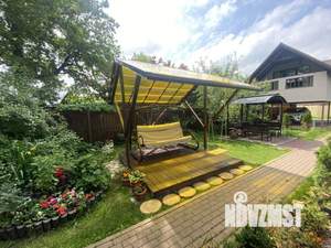 Дом 450м², 2-этажный, посуточно,