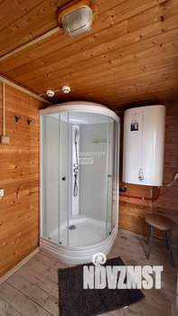 Коттедж 65м², 2-этажный, на длительный срок,