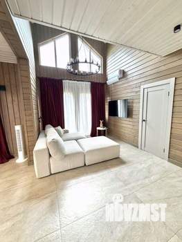 Коттедж 120м², 2-этажный, на длительный срок,