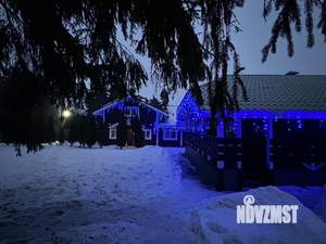 Дом 150м², 1-этажный, посуточно,