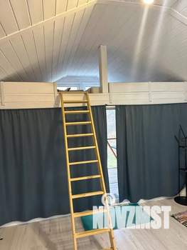 Дом 56м², 1-этажный, посуточно,