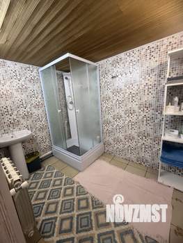 Дом 160м², 3-этажный, посуточно,