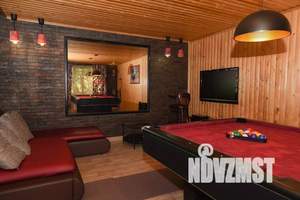 Дом 684м², 3-этажный, посуточно,