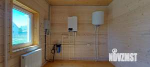 Коттедж 155м², 2-этажный, на длительный срок,