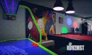 Дом 749м², 3-этажный, посуточно,