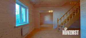 Коттедж 155м², 2-этажный, на длительный срок,