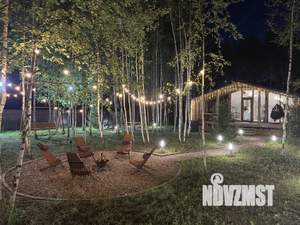 Дом 100м², 1-этажный, посуточно,