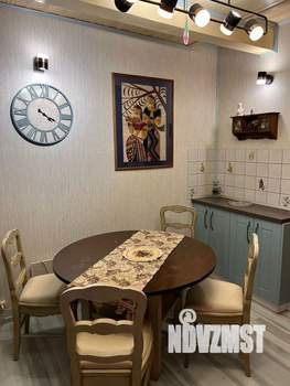 Дом 230м², 3-этажный, на длительный срок,