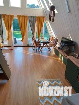 Дом 120м², 2-этажный, посуточно,