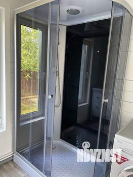 Дом 60м², 2-этажный, на длительный срок,