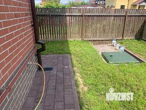 Дом 140м², 2-этажный, на длительный срок,