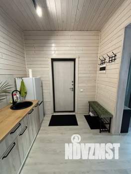 Дом 50м², 1-этажный, посуточно,