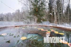 Дом 104м², 1-этажный, посуточно,