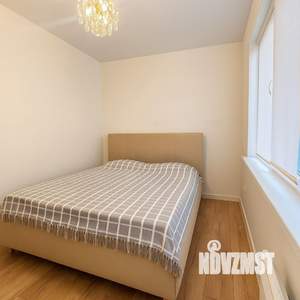 Дом 100м², 2-этажный, на длительный срок,