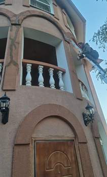 Дом 500м², 4-этажный, на длительный срок,