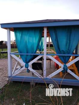 Дом 54м², 1-этажный, на длительный срок,