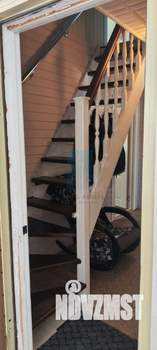 Дом 110м², 2-этажный, на длительный срок,