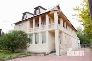 Дом 350м², 4-этажный, посуточно,