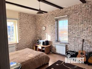 Дом 310м², 3-этажный, посуточно,