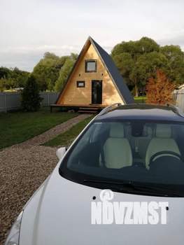 Дом 50м², 2-этажный, посуточно,