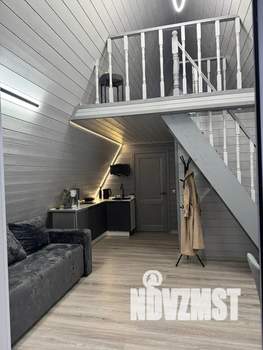 Дом 80м², 2-этажный, посуточно,