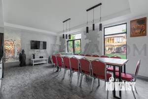 Дом 450м², 3-этажный, посуточно,