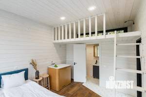 Дом 15м², 1-этажный, посуточно,