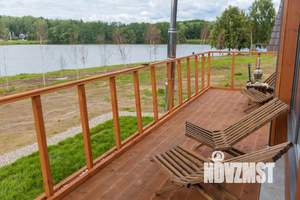 Дом 48м², 1-этажный, посуточно,