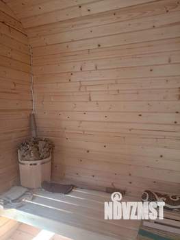 Дом 5м², 1-этажный, посуточно,