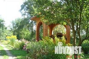 Дом 280м², 2-этажный, посуточно,