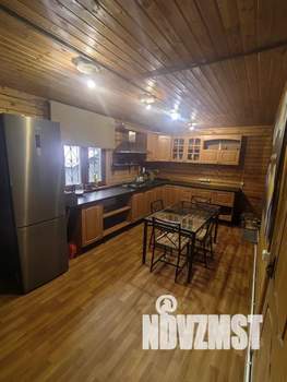 Дом 100м², 2-этажный, посуточно,