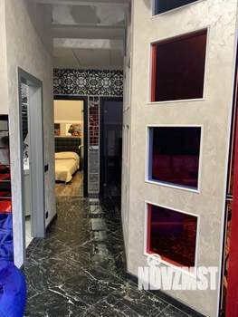 Дом 650м², 3-этажный, посуточно,